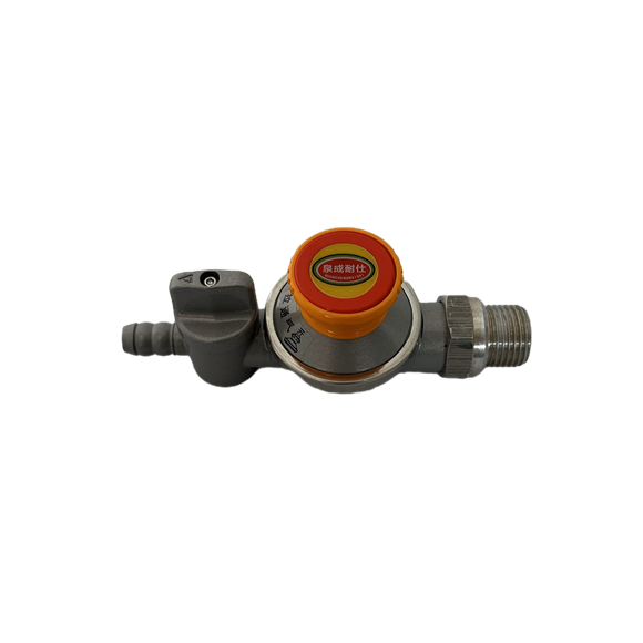 氣體報(bào)警器