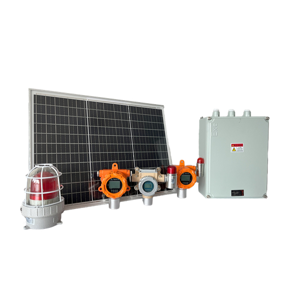 氣體報(bào)警器