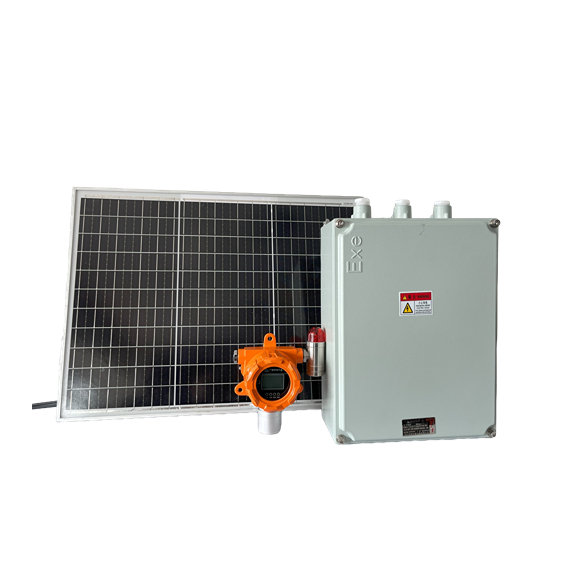 氣體報(bào)警器