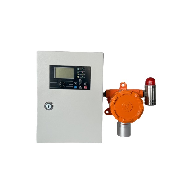 氣體報(bào)警器