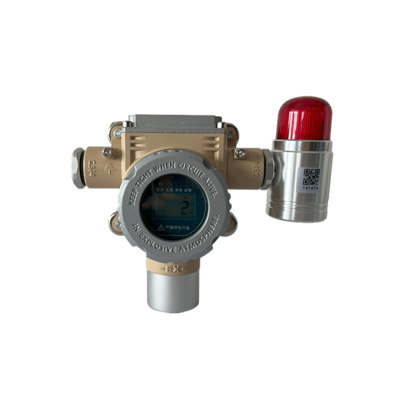 氣體報(bào)警器