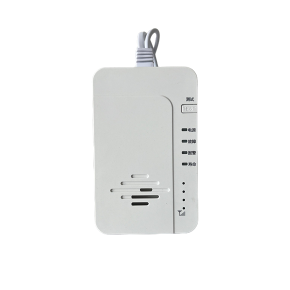 民用報(bào)警器