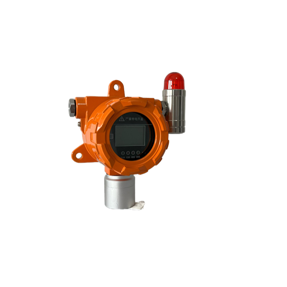 氣體探測(cè)器（顯示+聲光）