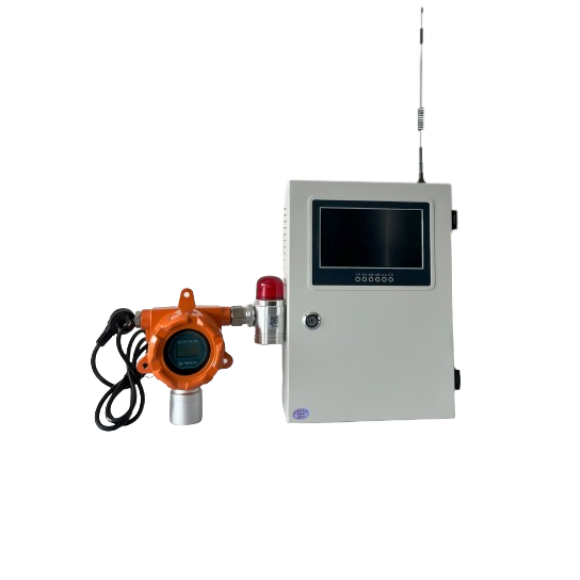 氣體報(bào)警器