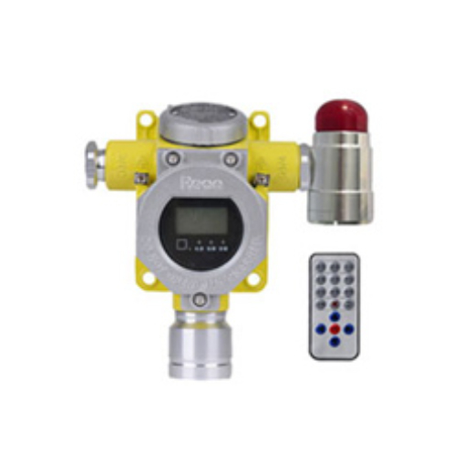 RBT-6000-ZLGX型一氧化碳報(bào)警探測(cè)器 顯示款
